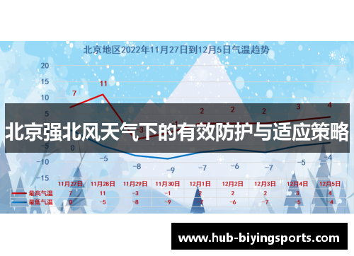 北京强北风天气下的有效防护与适应策略