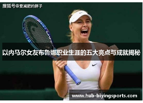 以内马尔女友布鲁娜职业生涯的五大亮点与成就揭秘