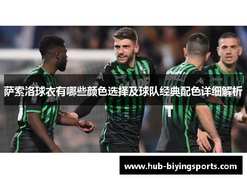 萨索洛球衣有哪些颜色选择及球队经典配色详细解析